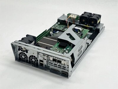 Nimble Storage Array CS200 Controller SuperMicro X9DTS-F E5504 2GHz CPU 12GB RAM - Image 1 of 4