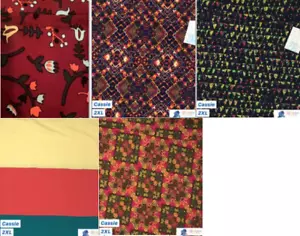 Nuevo LuLaRoe Cassie Talla 2XL Nuevo con Etiquetas - Imagen 1 de 6