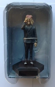 DOCTOR WHO EAGLEMOSS FIGURE - DALEK SEC HYBRID (57) 'EVOLUTION OF THE DALEKS' - Picture 1 of 3