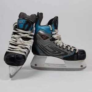 Vintage CCM Vector 6.0 Size 7 Hockey Skates - Picture 1 of 8
