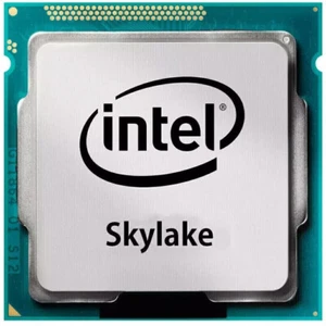 Intel Core i5 6500T 4x 2.50GHz Socket 1151 35W 3.10GHz Turbo - Photo 1/1