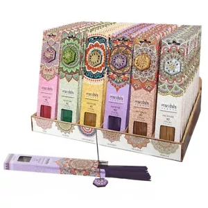 Mandala Incense Sticks - Picture 1 of 1