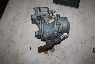 Bomba de combustible reconstruida Buick Serie 50 1934 1935 # 474 Foto 1 de 2