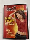 NEW Dance Off the Inches: Hip Hop Body Blast (DVD) Exercise Dance Fitness Diet