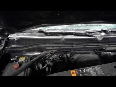 Brazo limpiaparabrisas derecho GMC SIERRA 1500 2017 756797 lado del pasajero Foto 1 de 4