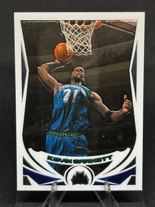 Kevin Garnett 2004-05 Topps Chrome #21 Minnesota Timberwolves - Picture 1 of 2
