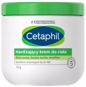 CETAPHIL Feuchtigkeitscreme für den Körper 453 g - Bild 1 von 2