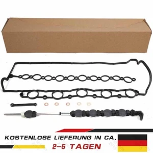 Kit de reparación de tapas de vórtice Swirl de válvula de mariposa para Volvo XC60 XC70 XC90 30713459 - Imagen 1 de 12