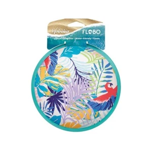 Waboba Flobo Water Flying Disc Summer Beach Pool Toy Christmas Gift - Picture 1 of 22