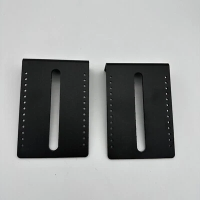 Havis TIR 3 Dual bracket - C-TIR3-3 - Image 1 of 2