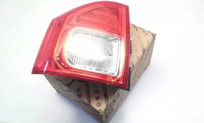 Jeep Compass 2011-2013 tope trasero giro lateral marcador luz izquierda OEM 5182543ACC nuevo Foto 1 de 4