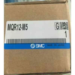 Junta giratoria 1 pieza SMC MQR12-M5 MQR12M5 nueva envío rápido - Imagen 1 de 4