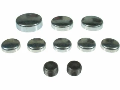 For 1990-1994 Mitsubishi Mighty Max Expansion Plug Kit 62612ZZ 1991 1992 1993 - Image 1 of 2