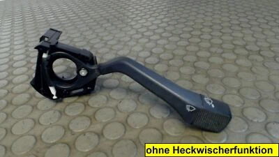 Scheibenwischerschalter VW Passat 1.8 35 I 12 Monate Garantie Sofortversand - Bild 1 von 4