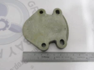 0313264 313264 OMC Stringer Stern Drive Pivote Cap Bisagra Cubierta - Imagen 1 de 2