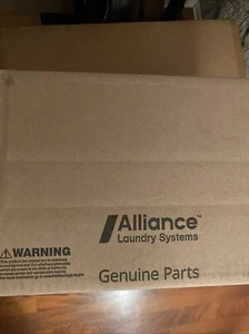 Genuine OEM Alliance 60Hz 208/2.75KW Washer/ Dryer Heater Kit Assembly 61927 - Picture 1 of 7
