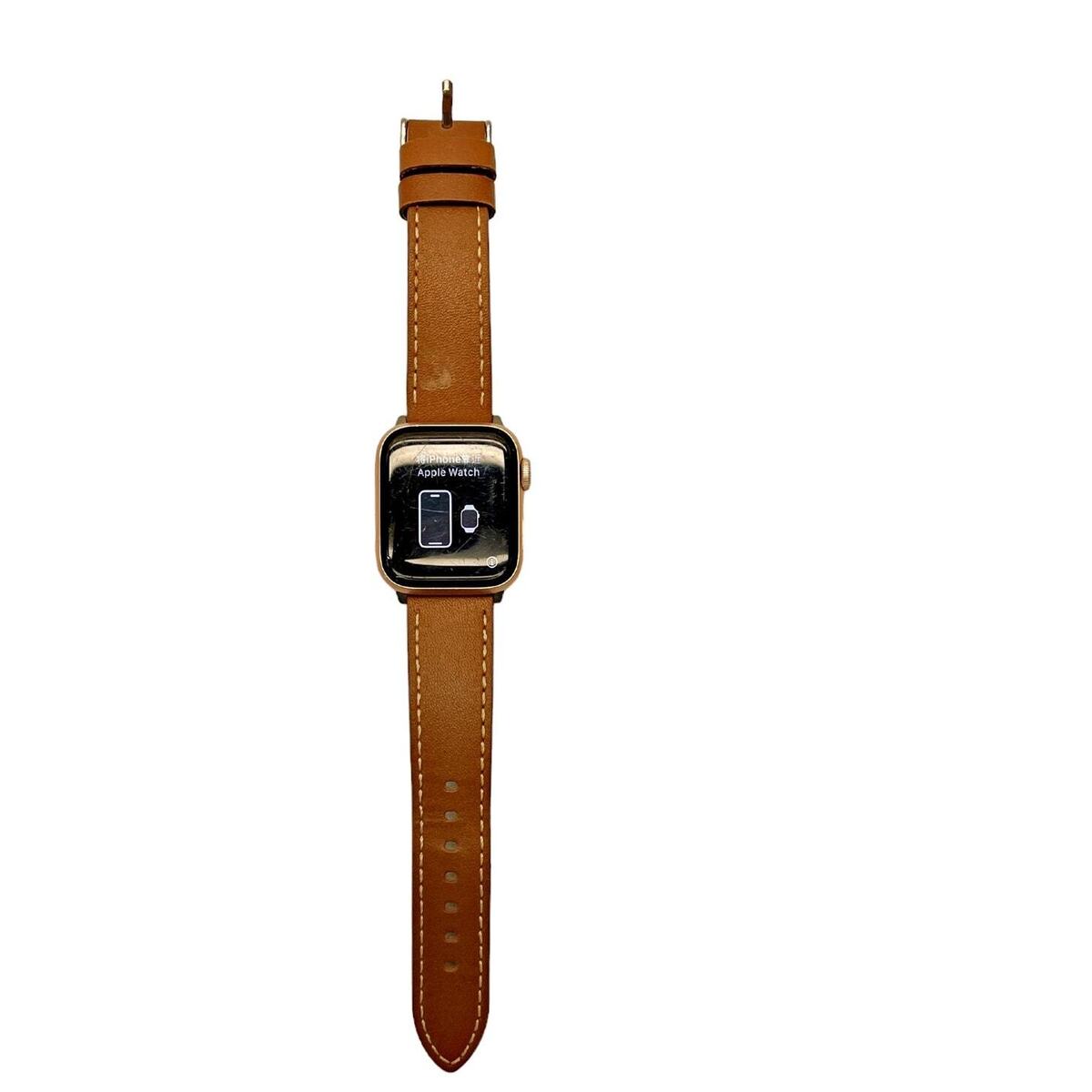 Apple Watch Series 5 Smart 40 mm Case Wristwatches for Sale Apple Watch Series 5 Smart 40 mm Case Wristwatches for Sale
