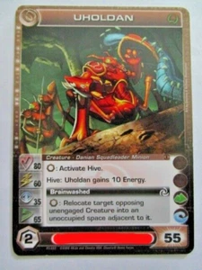 Chaotic Uholdan LP Uncommon Creature Used Code! - Imagen 1 de 1