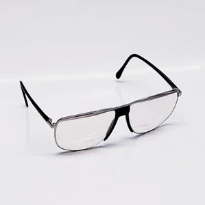 Rodenstock Vintage Glasses Grado Zinn Aviator Large Metal/Plastic Frame - Picture 1 of 10