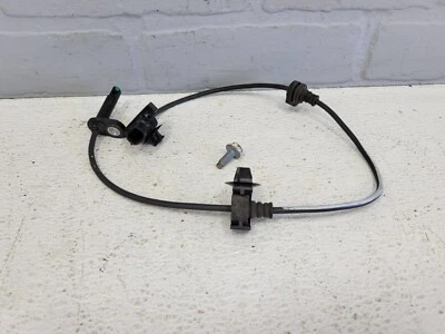 2007-2013 Acura MDX Rear Passenger Right ABS Wheel Speed Sensor OEM - Image 1 of 4