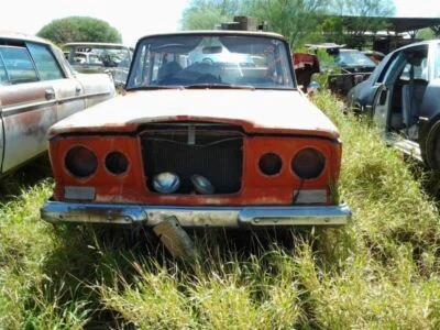 Driver Left Rear Side Door Weather Strip On Door Fits 62-72 WAGONEER 140371 Foto 1 de 4