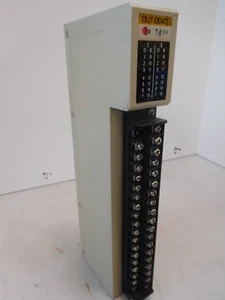 Omron 3G2A5-OD412 Output Module - Picture 1 of 5