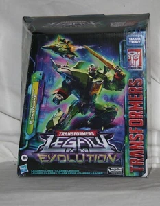 transformers legacy evolution skyquake leader class - Bild 1 von 3