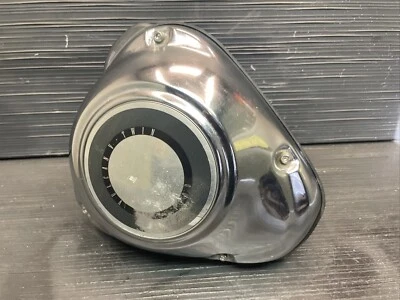 2009 Kawasaki Vulcan 1700 VN1700E Right air cleaner assembly OEM #126234 - Image 1 of 4