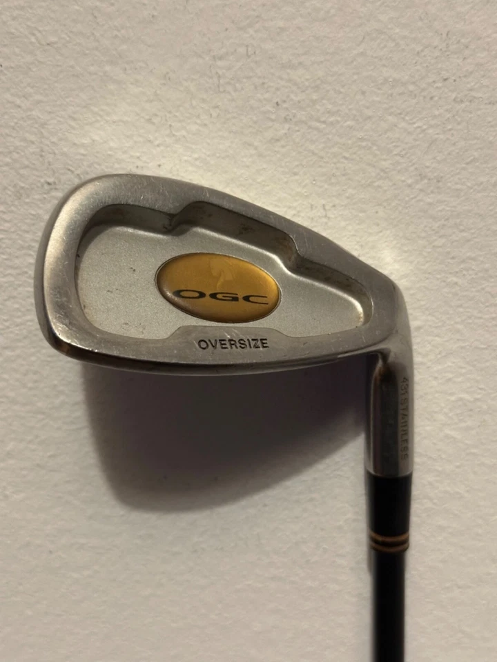 Golfschläger Golf - Prosimmon OGC - Sand Wedge SW - Herren - gebraucht - RH - Bild 1 von 4