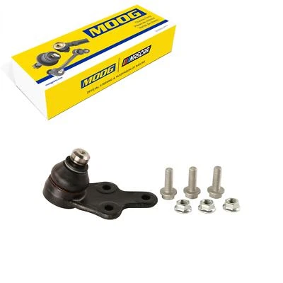 Шаровой шарнир подвески MOOG передний левый нижний для Ford Focus 2013-2018 годов выпуска - Изображение 1 из 3