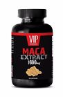 Maca Root Powder - Premium Maca 1600 Mg - Enhence Immune System - 1 B