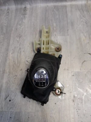 MAZDA 6 TS 2005-2007 GEARBOX SELECTOR 6 SPEED  - Image 1 of 4