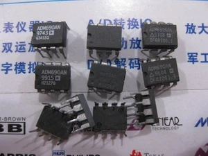 Circuitos de supervisión de microprocesador ADM690AN 10X - Imagen 1 de 1