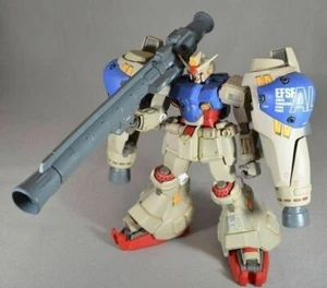 GUNDAM FIX FIGURATION #0008 RX-78 GP02A PHYSALIS Action Figure BANDAI from Japan - Imagen 1 de 2