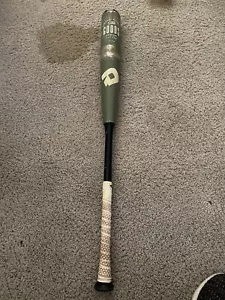 33/30 DeMarini The Goods GIC-21 BBCOR Alloy Baseball Bat 2021 - Picture 1 of 5