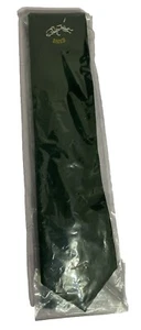 Charnwood Ties Ltd Green DNSB Dog Logo Tie Necktie Ety - Picture 1 of 2