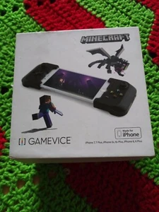Minecraft Game Device For IPhone 7,7 Plus, 6s, 6sPlus. - Picture 1 of 11