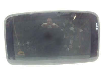 1996-2000 Acura Rl Sedan Sunroof Glass Window Roof Top Moonroof 70200-Sz3-A01 - Image 1 of 4