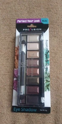 NEW SEALED~Profusion Twinkle Twinkle Eyeshadow Eye Makeup Palette Nude - Image 1 of 2
