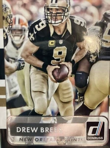 Drew Brees - Imagen 1 de 2