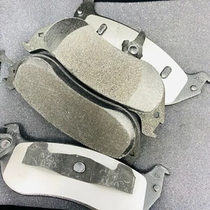Performance Friction 0690.20 Carbon Metallic Rear Brake Pads 6904 - Picture 1 of 5