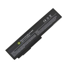 6Cell Battery For ASUS N53 N53J N53S N53JL N53JN N53JQ A32-N61 M50V M60