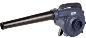 SOFFIATORE ASPIRATORE ARIA ELETTRICO A MANO PORTATILE SOFFIA POLVERE VARIABILE - Imagen 1 de 12