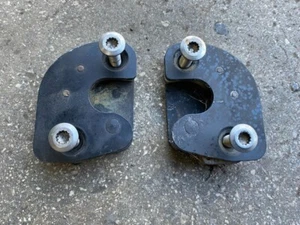 Porsche 964 993 B Post Strikers - 964 B Post Strikers - 911 B Post Strikers - Picture 1 of 6