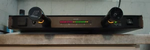 Furman PL-PLUS C Power Conditioner with Volmeter and Light Module - Picture 1 of 5