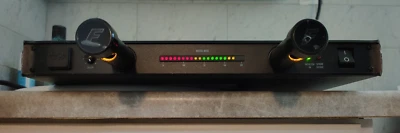 Furman PL-PLUS C Power Conditioner with Volmeter and Light Module - Image 1 of 4