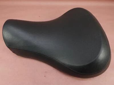 1995-2006 Harley Sportster 1200 XL1200C Front Drivers Seat - Image 1 of 4