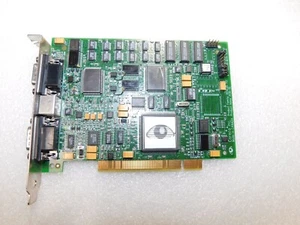 CORECO OCULUS TCI RGB-SE PCI VISION CARD OC-TCI0-RGBSE XR-M130-10940 - Afbeelding 1 van 5