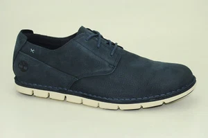 Timberland Tidelands Oxford Zapatos De Cordones Para Hombre SensorFlex Ligeros - Imagen 1 de 15