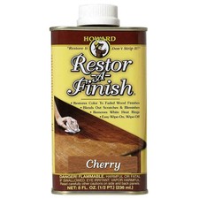 New listing
Howard Products Rf9008 Restor-A-Finish, 8 oz, Cherry 8, New